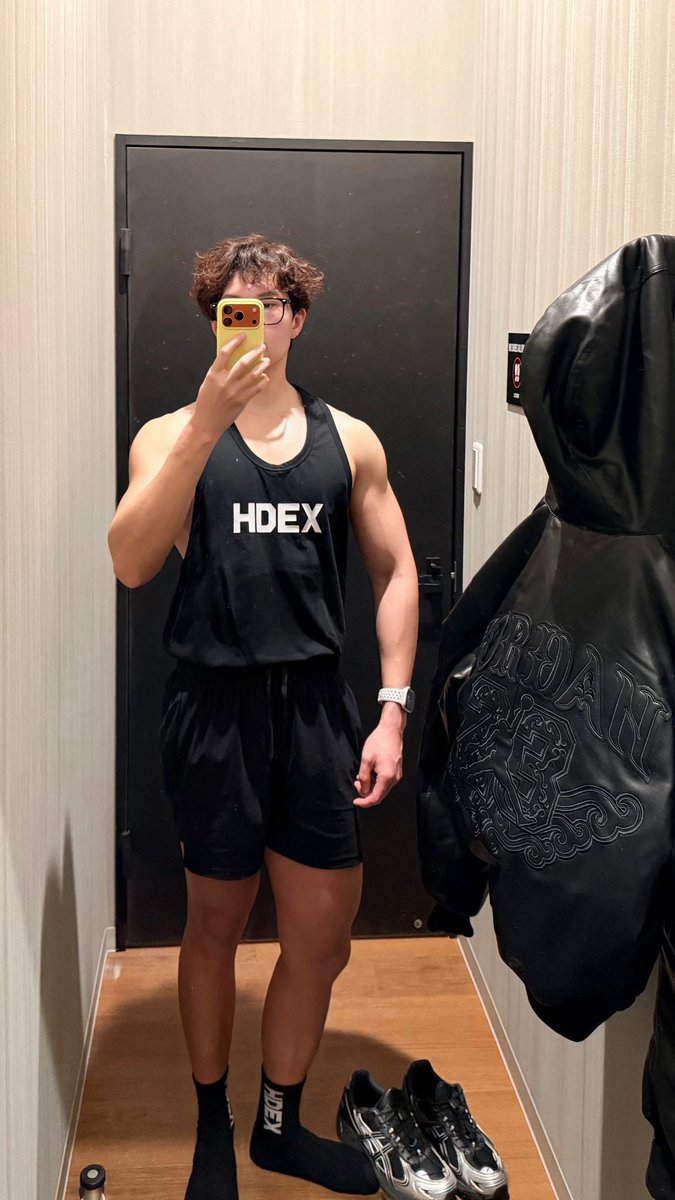 韓国旅行の戦利品 #HDEX