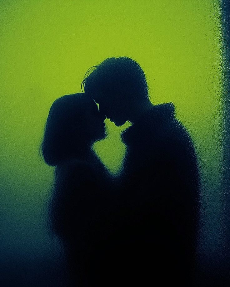 My soul was incomplete before you, but now it is complete.