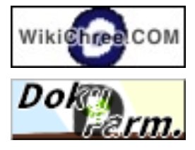 wikichreecom's tweet photo. 雰囲気で何気に88x31バナー置いてます https://t.co/s3ICIjTebO