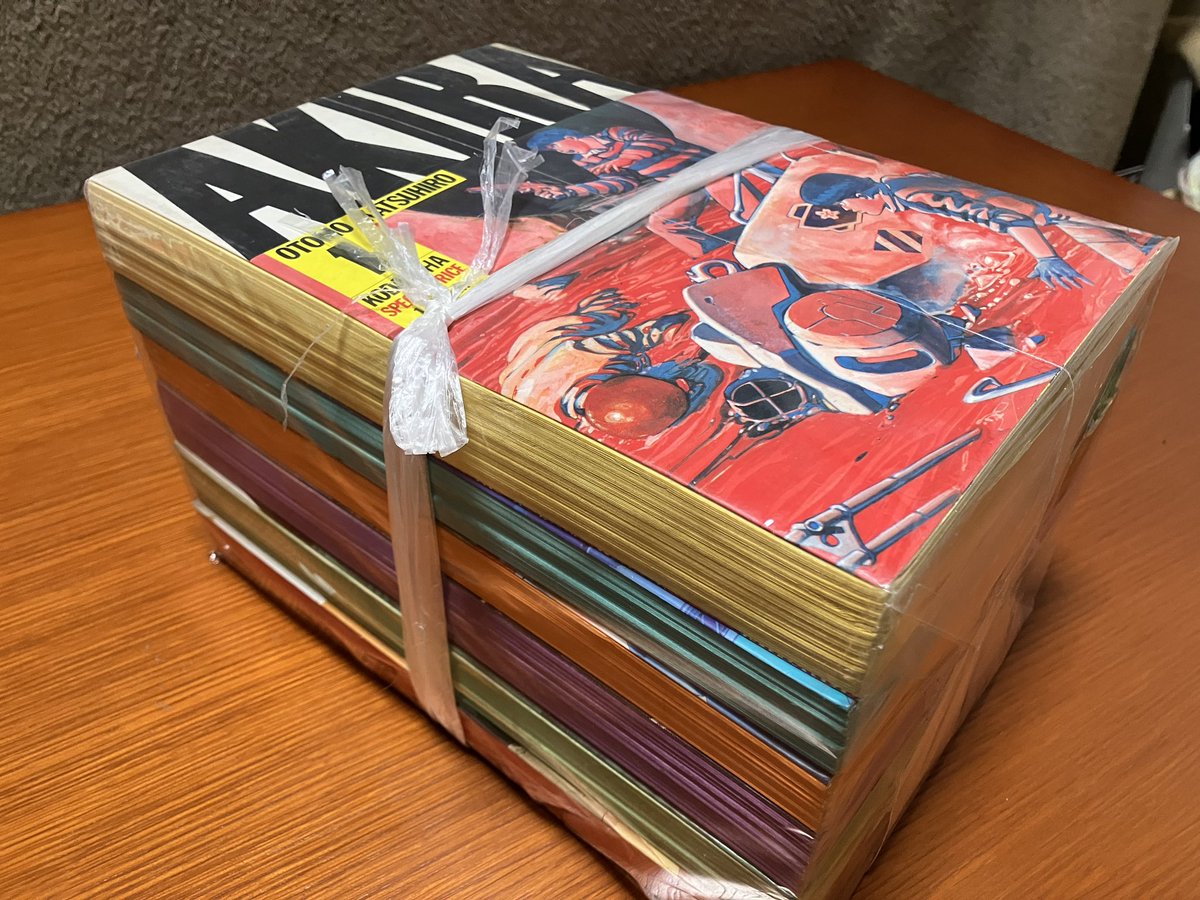 古書市で見かける度に二の足踏んでたがついに買ってしまった。