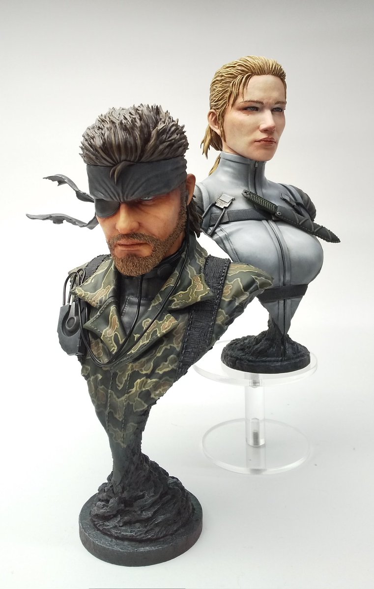 大阪芸短フィギュアコース@次は北摂模型フェスティバル (@geitanFig