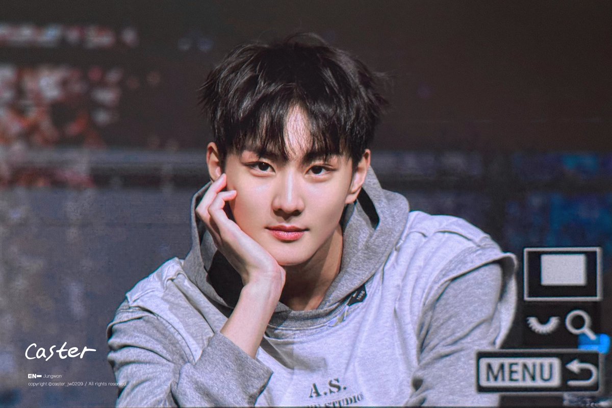 caster_jw0209's tweet image. 250201 #정원 #JUNGWON #ジョンウォン #엔하이픈 #ENHYPEN