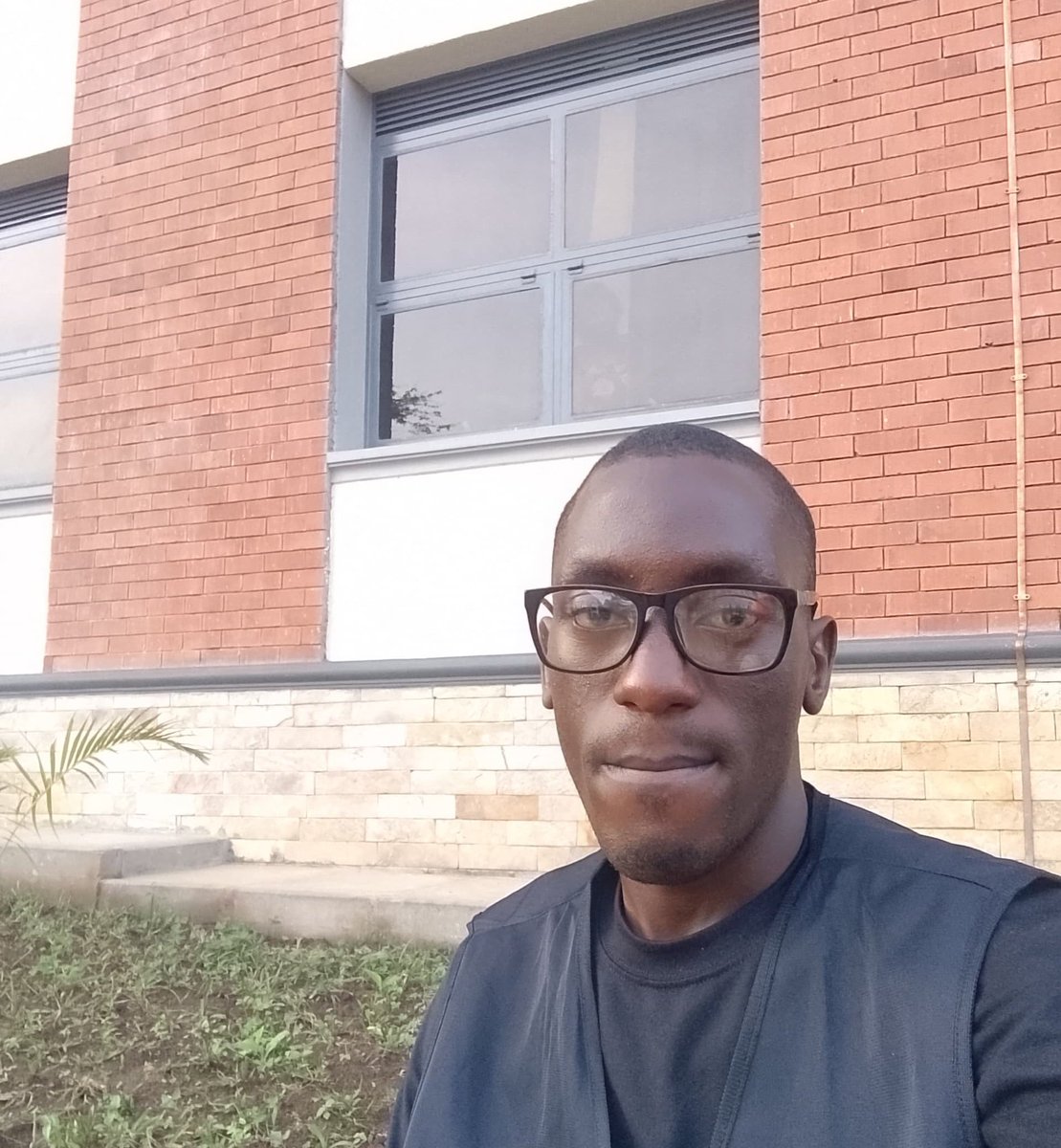 Eng .Mukisa Collin Mayende(UGANDA IS FOR US ALL) tweet media