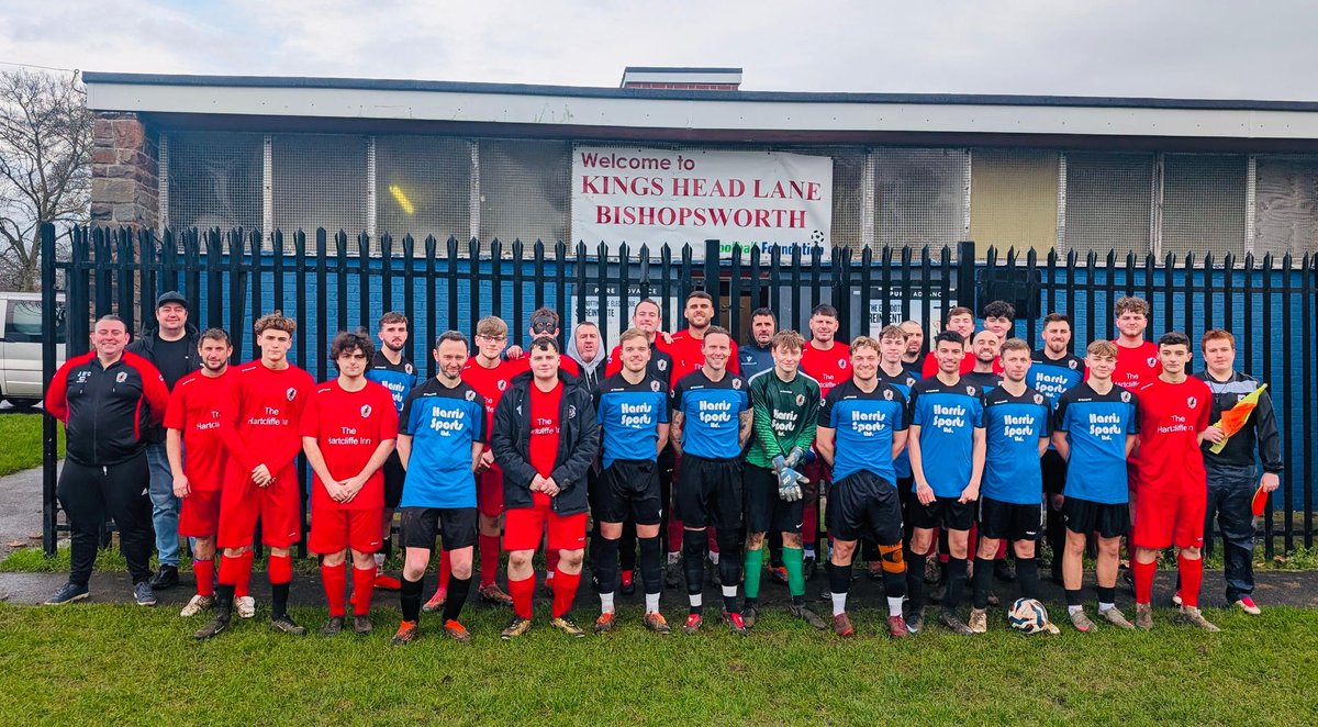 De-Veys Football Club. tweet media