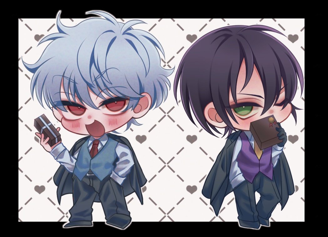o_to_3's tweet photo. 🍫 https://t.co/UNNd1HV8ks
