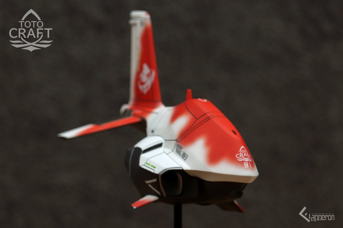 ふらっぺろん tweet media