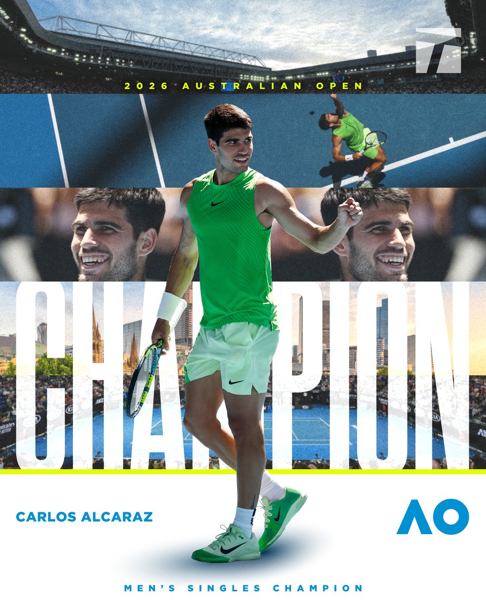 Tennis Channel tweet media