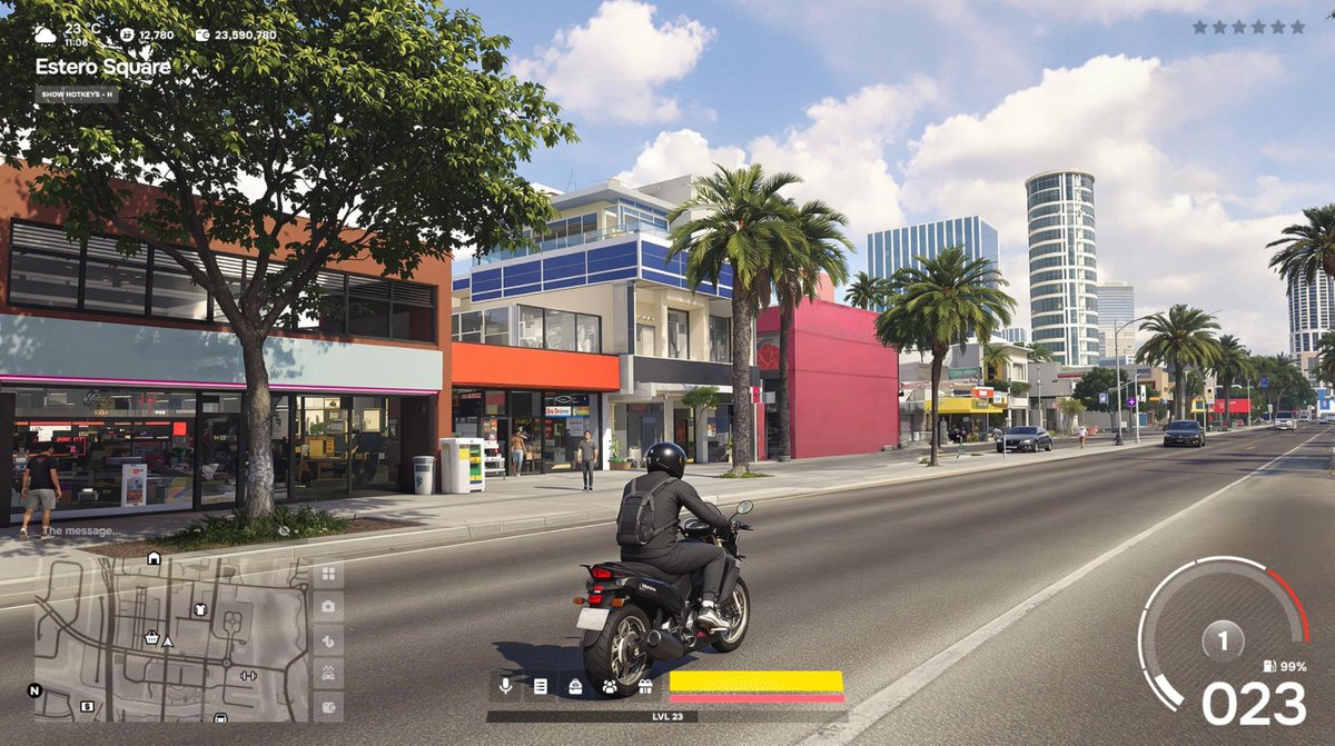 gta6world's tweet photo. Expected File Structure for GTA 6 Mods
https://t.co/BayTosDiqO

Everyone is hyped about GTA 6 mods, but file structure is going to decide which mods actually survive updates.

#GTAV #gta6 #gta5 #gta #grandtheftauto #GrandTheftAutoVI #gta6leaks #rockstargames https://t.co/7VFqrNpMN1
