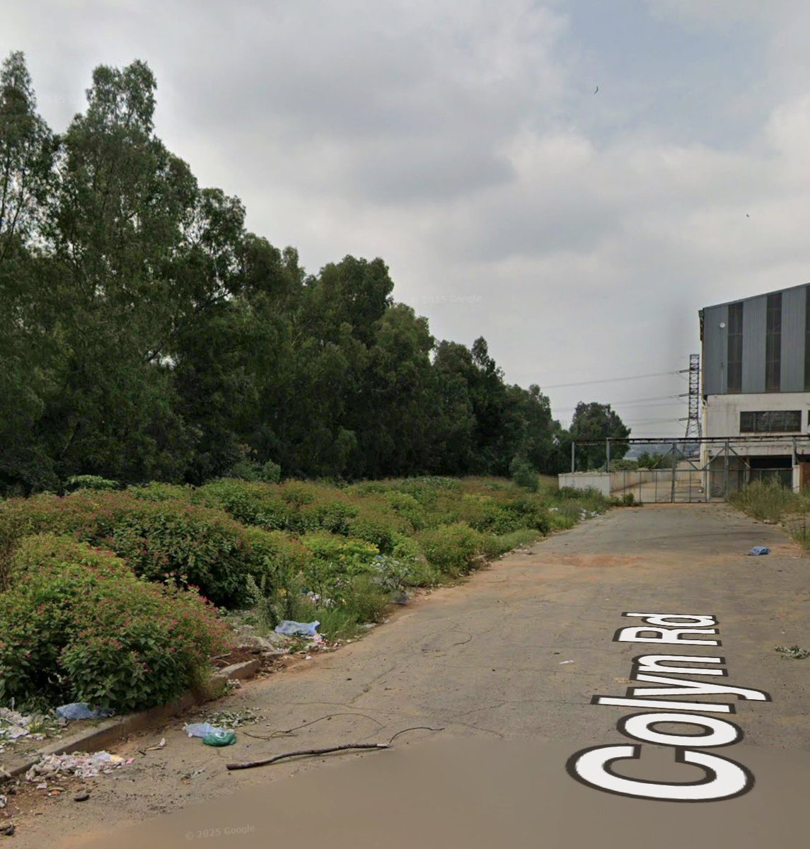 Jozi vs Jozi tweet media