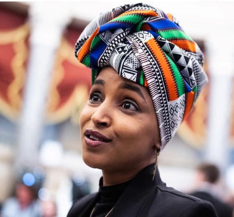 CreasonJana's tweet photo. Ilhan Omar is in some trouble. 

This is not gossip. This is forensic math.

An “investment firm” claiming operations in 80 nations … yet no SEC registration … no clients … no deals … no asset management record … no M&A history … no paper trail.

A DC headquarters that resolves to shared office space.

A winery that appears to exist in name only.

People enter Congress with almost nothing.

They exit as multimillionaires.

Not through documented business success.

Not through traceable investment performance.

Not through lawful, auditable pathways.

Money leaves footprints.

Capital has provenance.

When thirty million dollars appears without records, without clients, without regulated structures, the explanation is not genius.

It’s illegality.

If this were any private citizen, investigators would already be at the door.

Titles do not suspend accounting laws.

Power does not erase balance sheets.

No records … no clients … no filings … no proof.

Just sudden wealth.

This isn’t political.

It’s arithmetic.

And math never lies.