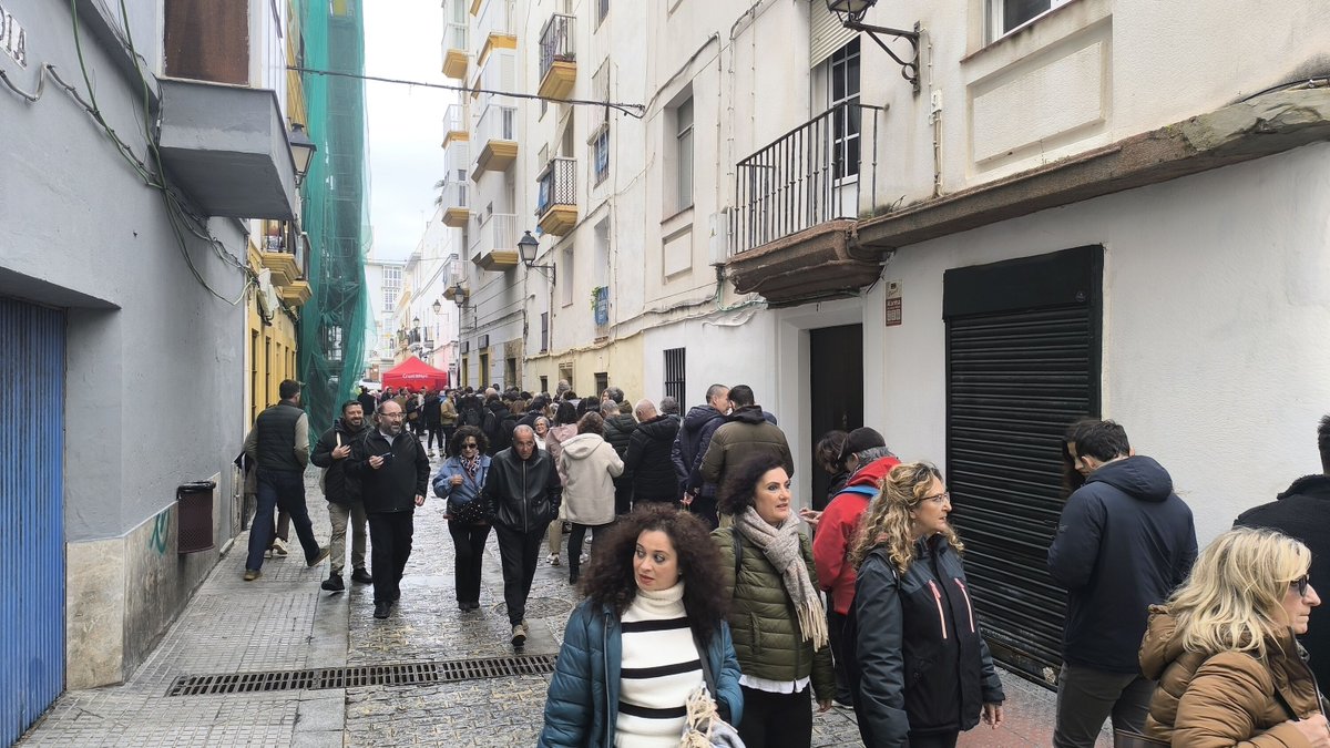 Cádiz Directo tweet media