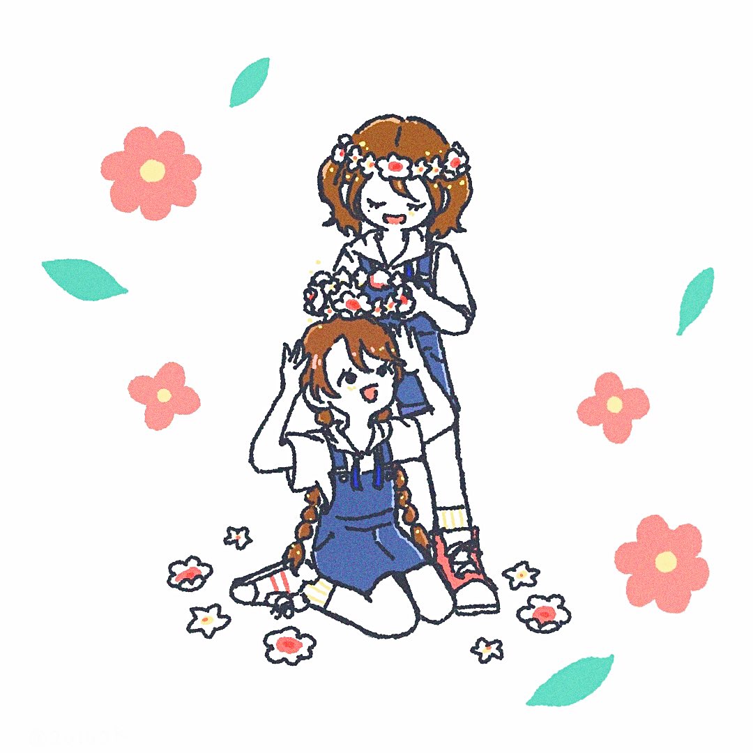 おわろ tweet media