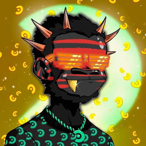 Last night was big.

Homies officially launched on Tokns.fi → app.tokns.fi

We also ran the LIVE Loco compensation spins for former players.
Find out if you won - results are posted in the Discord 

Thanks to everyone for joining and supporting