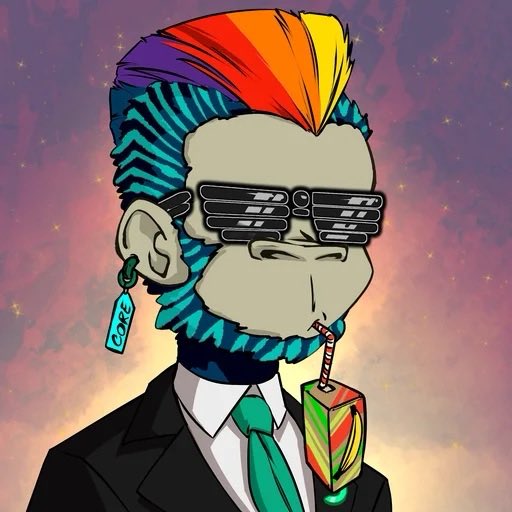 NFT Evolutionz tweet media