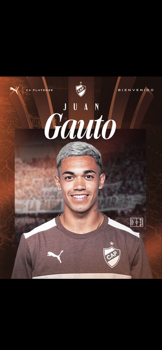 Desde ahora serás mi nuevo preferido. 
✨🤍🤎✨

Siga mostrando magiaaaa

<a href="/platenseancho/">PLATENSE A LO ANCHO</a>