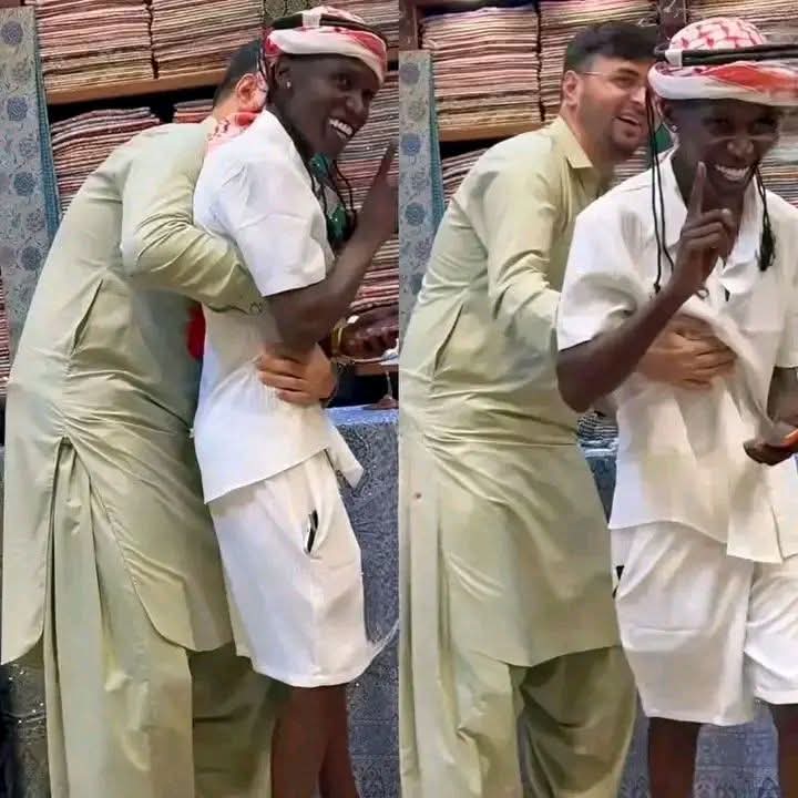 DP 🇰🇪 tweet media