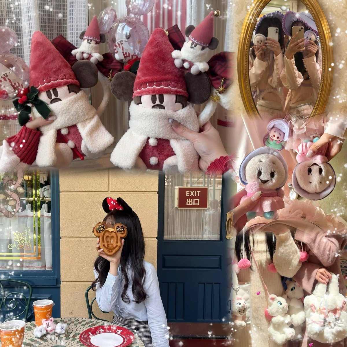 ちゃぴ tweet media