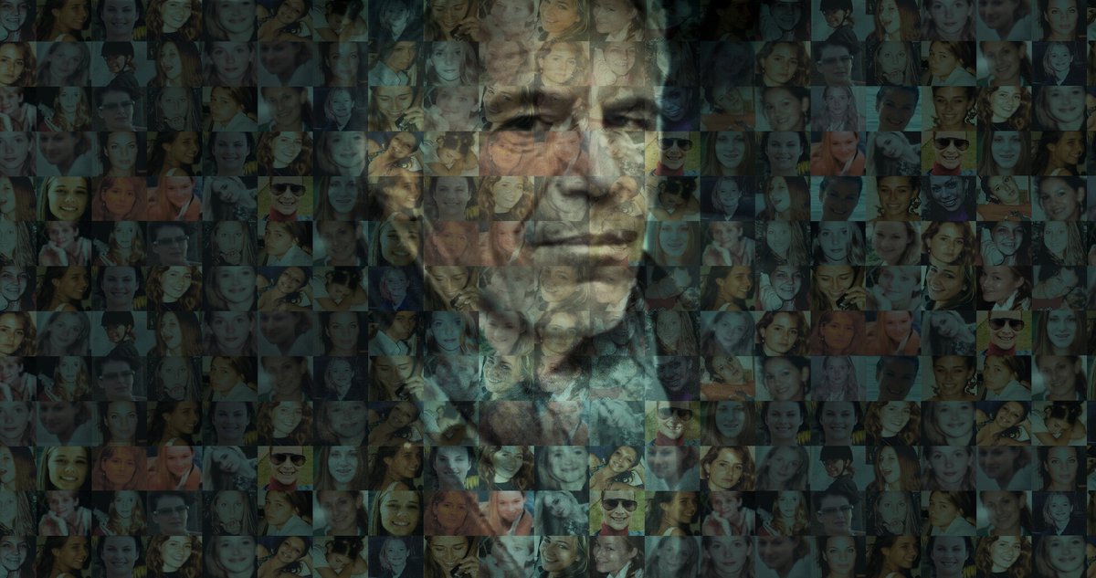 99'daki Düzce Depremi sonrası "binlerce kayıp çocuk" haberleri yapılmıştı.

Keza Avrupaya sığınan Suriyeli mülteci çocukların da binlercesi "kayboldu" bir şekilde. Uzakdoğu'da da benzeri haberler yapılıyor yıllardır.

"Çocuk ticareti" yapanların ipi Epstein'a bağlanıyor.

Ama ne