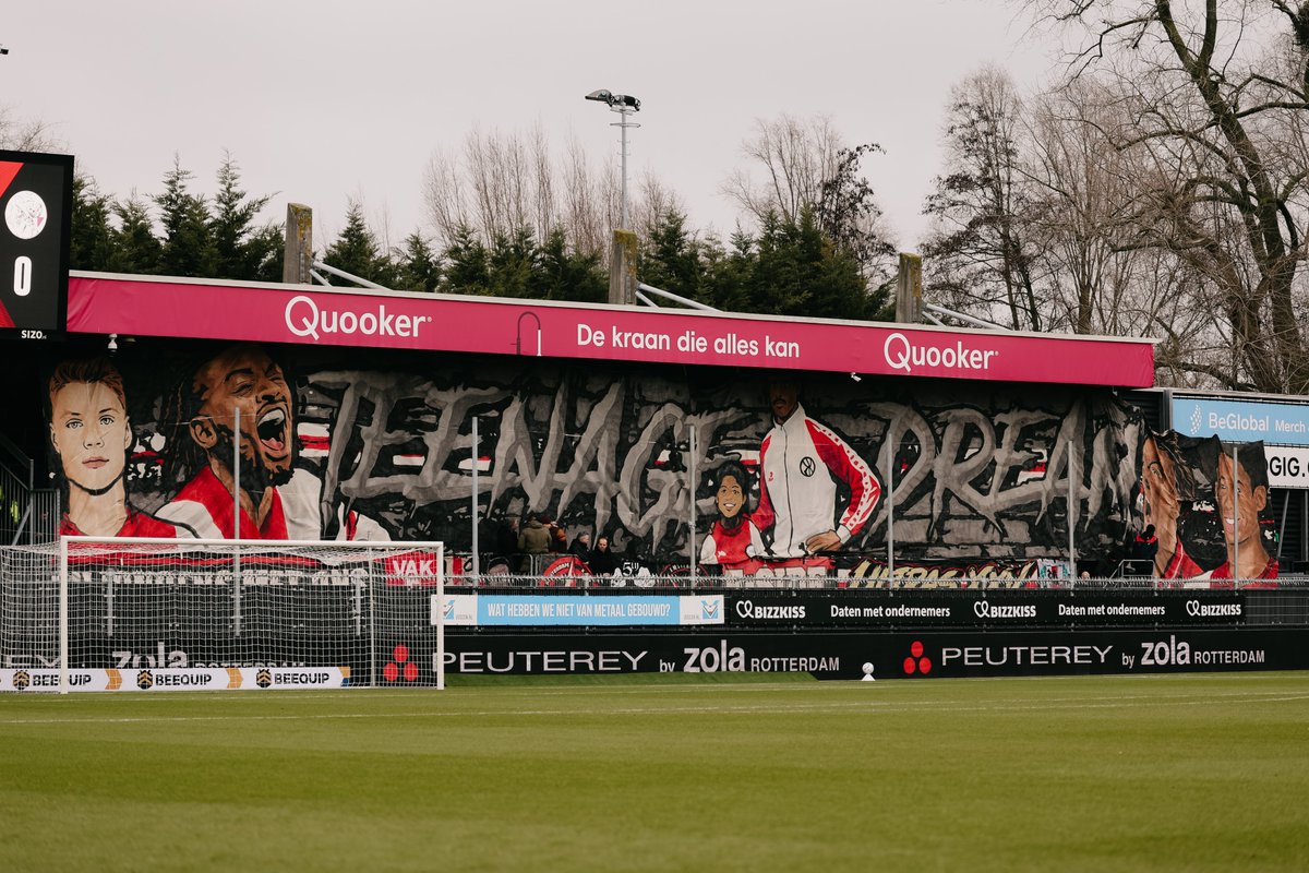 AFC Ajax tweet media