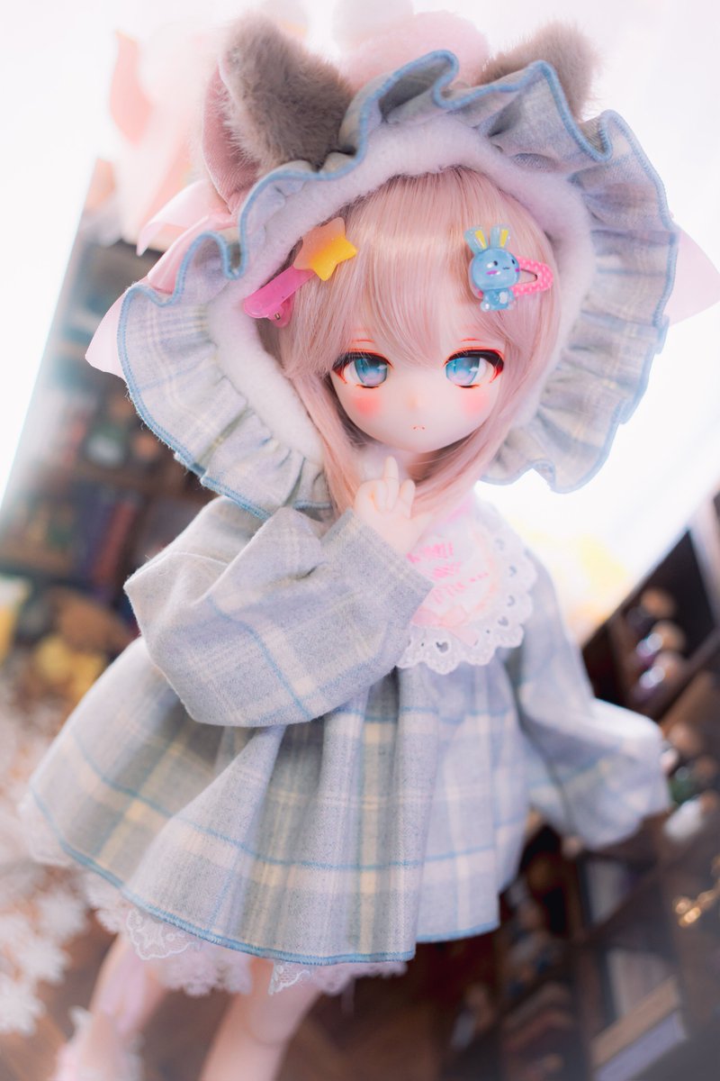 ふにゃほわ໒꒱ ̖́- (@mokyu_skn) / Posts / X