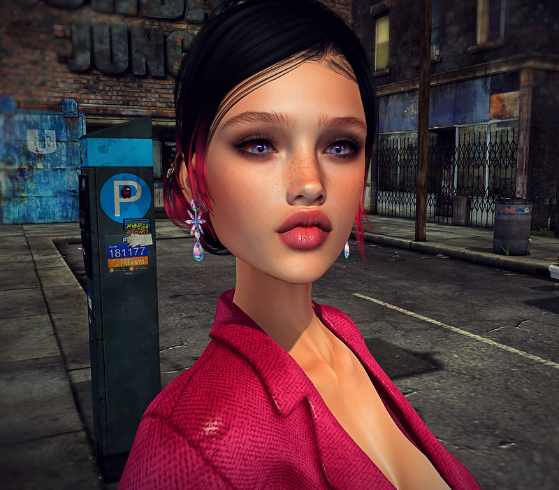 MelissandraBla2's tweet photo. 🎆 {Le'La} Birgitta Outfit 🎆
Top | Heels | Skirt |Jacket | Panty
https://t.co/yvMK0ibysw

🎆 Slavia - WHYLIE Earrings 🎆
WEDDING COLLECTION
https://t.co/VslDHbTU5J

My Blog: https://t.co/ybsekMSUrR
My Flickr: https://t.co/N2vg3jFAvb https://t.co/24VkVLc5ZD