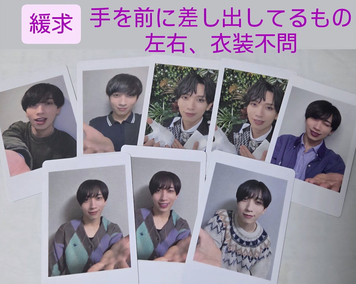 ゆゆ@取引 tweet media