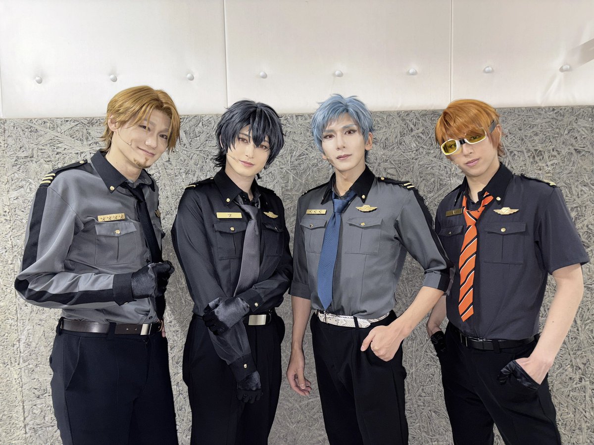 松井健太 tweet media