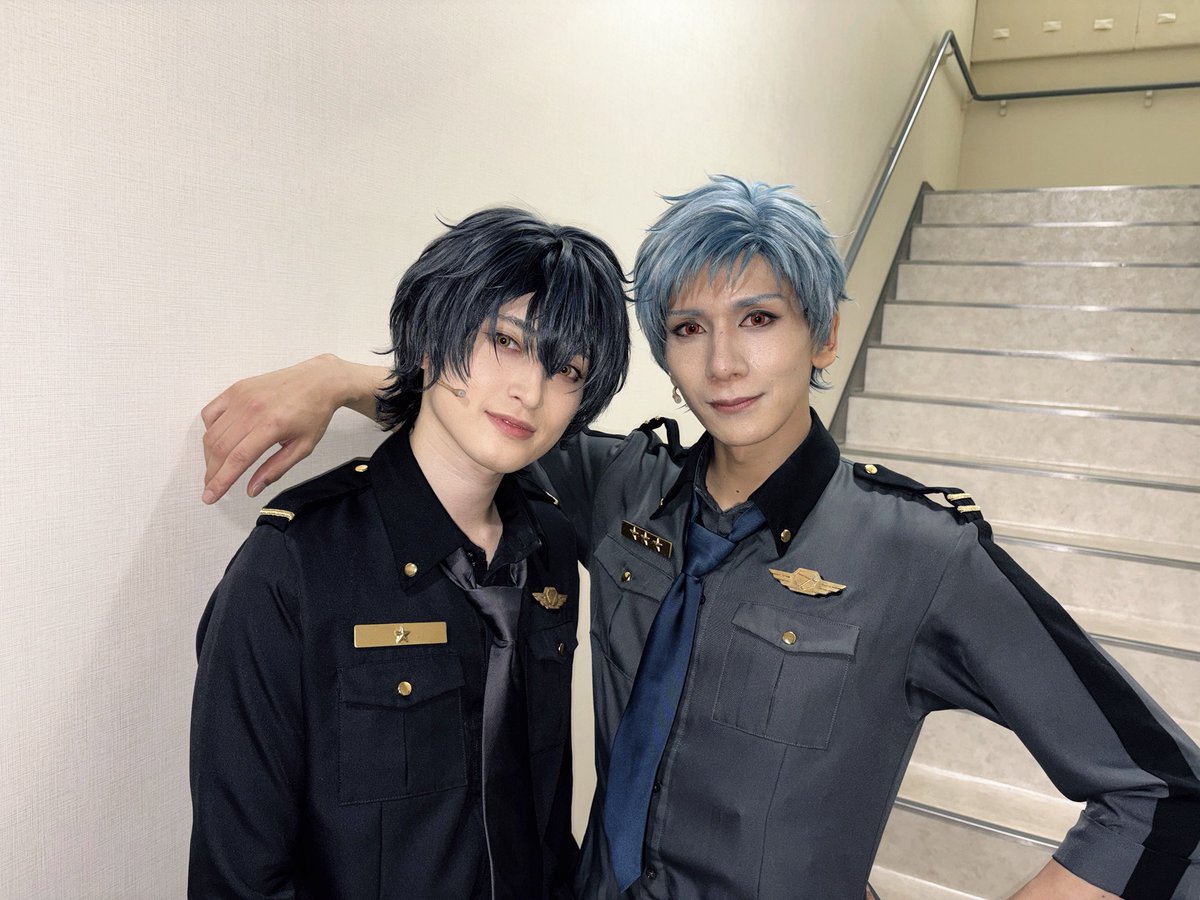 松井健太 tweet media