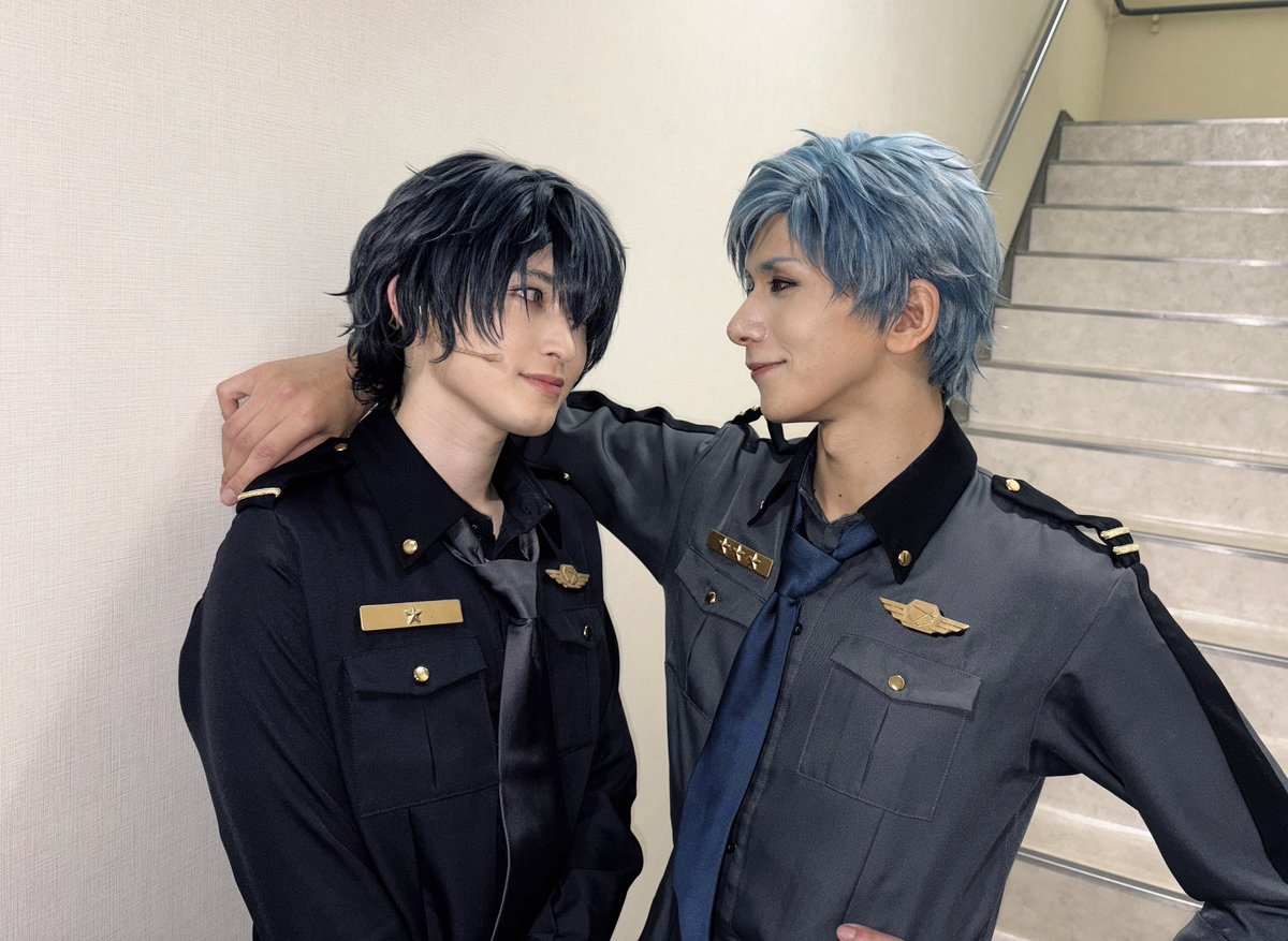松井健太 tweet media