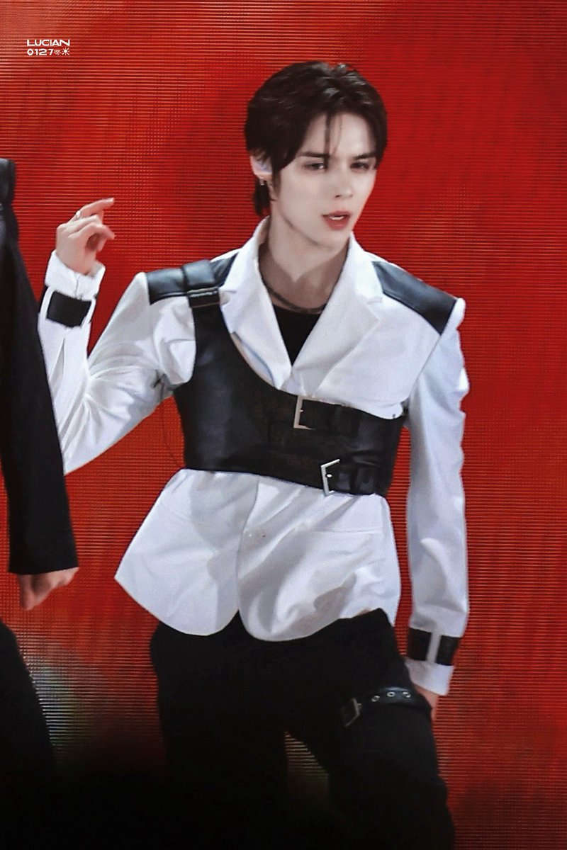 jayjaylucian's tweet photo. 260201  SMT

#SMTR25 #제이제이 #JUSTINJAY #ジェイジェイ #JAYJAY #JUSTIN #저스틴 https://t.co/VFMOqu2OPn