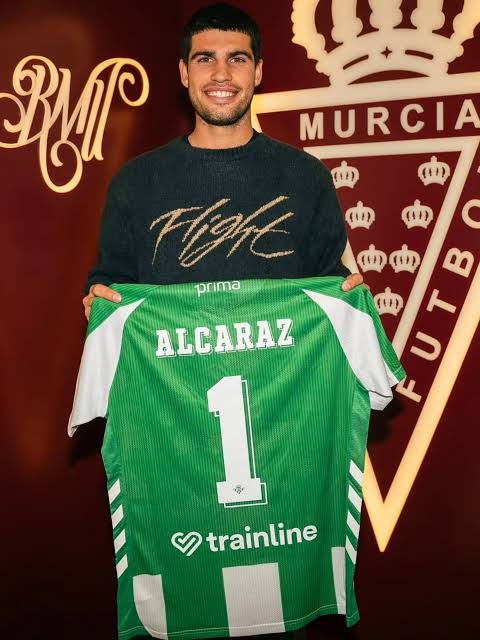 Mrlopera__'s tweet photo. Impresionante Carlos, queriendo terminar rápido la final pa poder ver el Betis.

Eres un GENIO #fijarzebien https://t.co/DyfuKOnXhX