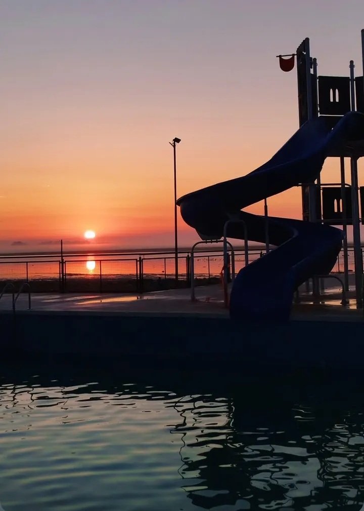 Un día más, gracias gracias gracias