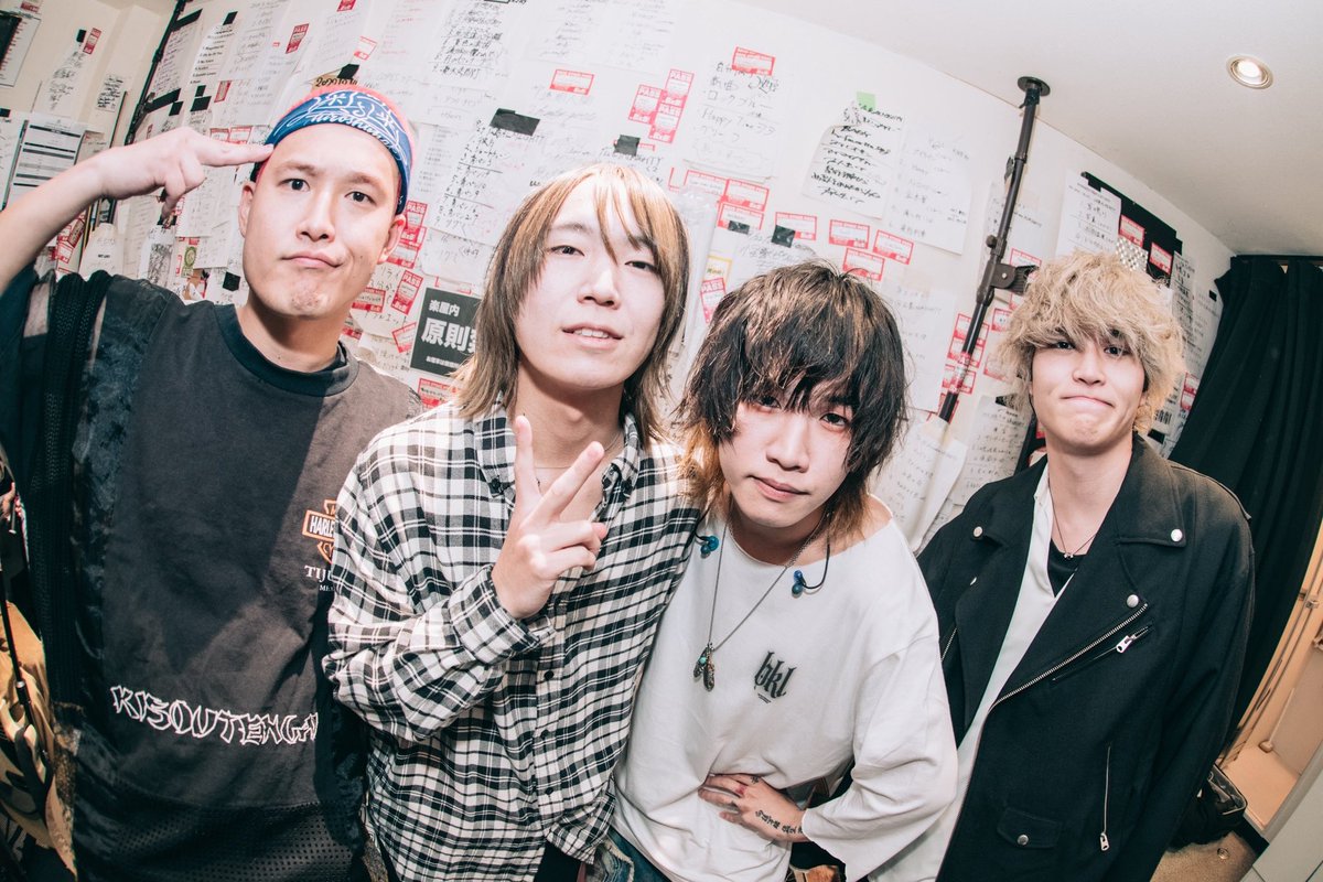 bokula. (@bokula_bandmate) / Posts / X