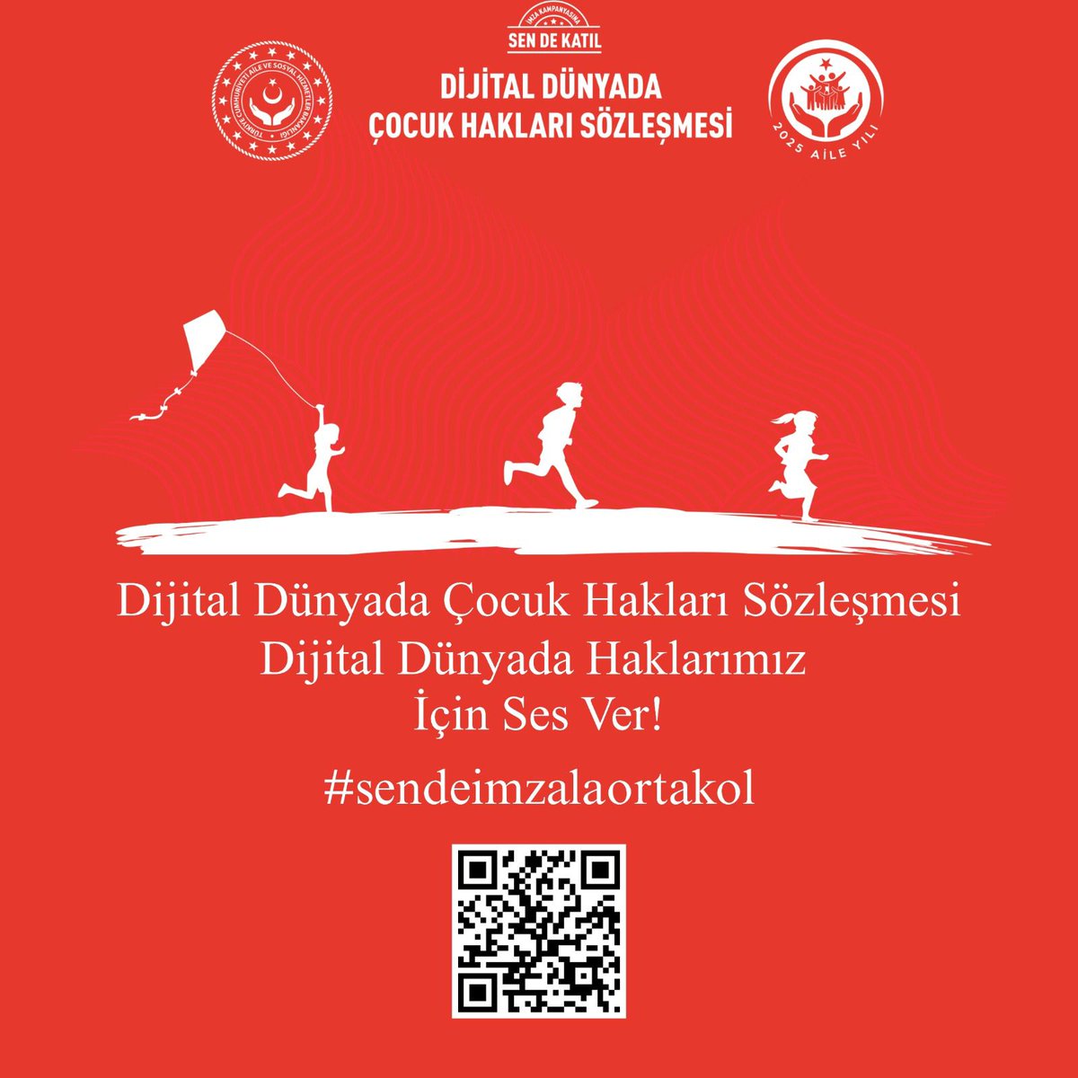 Okuldan Veli grubuna gelen mesaj,  #OYUNUMADOKUNMA