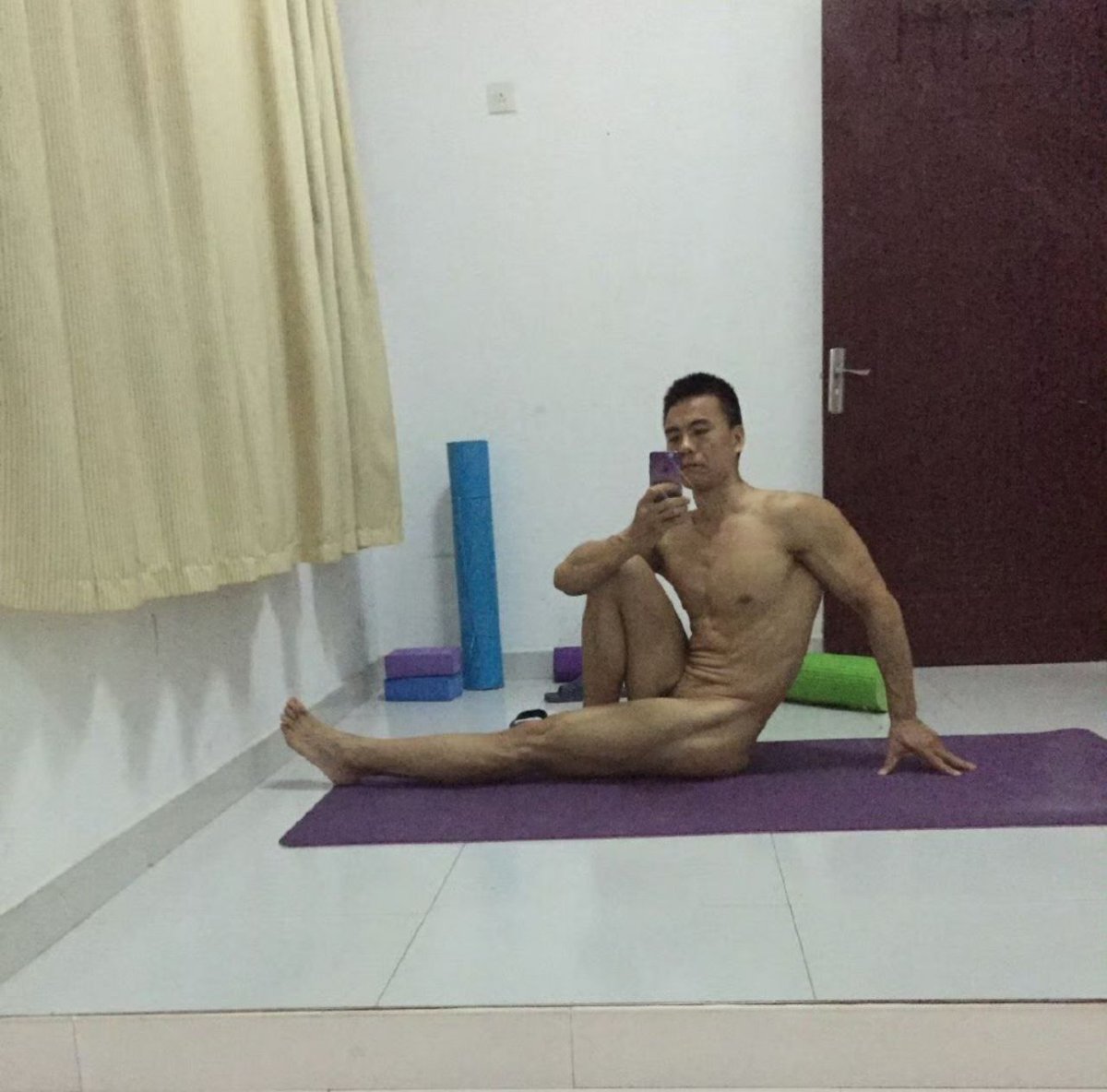 一曲千峰秀 tweet media