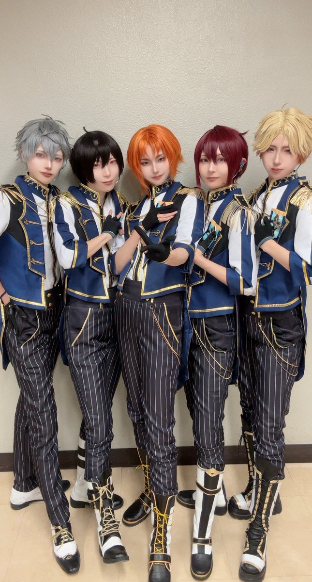 39tkz's tweet photo. 7分で3曲という無謀で
休み一切なしキチキチセトリないつ㌠でした🙋‍♂️

練習3日というキチキチ日程で
当日形にしてくれたメンバーに感謝✨

よかったら #NoctisOrder で感想お待ちしてます🙏

⚜️𝒔𝒆𝒕𝒍𝒊𝒔𝒕
Promise Swords
Grateful allegiance
Fight for Judge

 #NoctisOrder
 #TCC https://t.co/TKgc1LQUjW