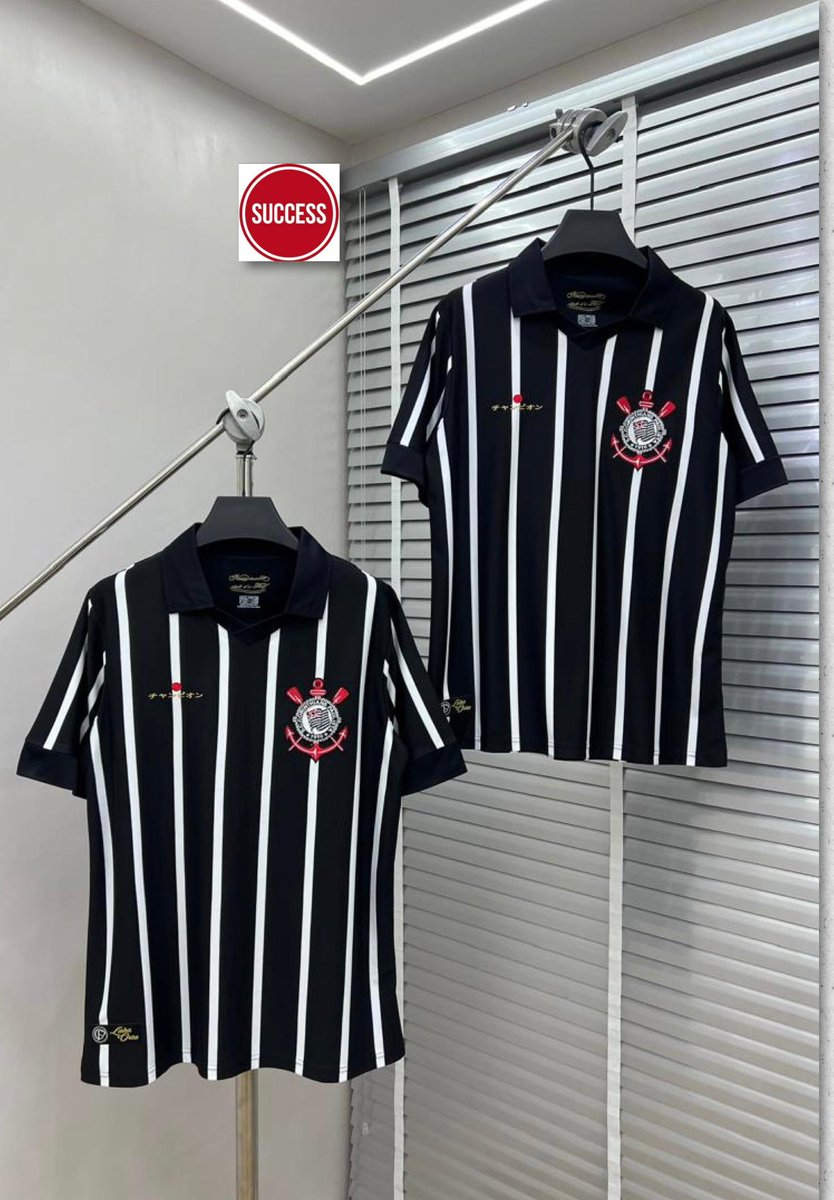 AOSSPORT's tweet photo. CORINTHIANS RETRO JERSEYS 
price : #25,000
Customize #4,000
To order whatsapp 08037800467 https://t.co/hMuaHYmfqk