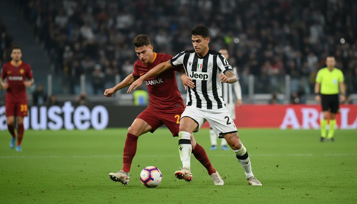 calciotel's tweet photo. https://t.co/iCPeG8tZgb
La sfida del Bluenergy Stadium promette scintille e analizzare il pronostico e scommesse Udinese Roma https://t.co/z1YTnuxMlk