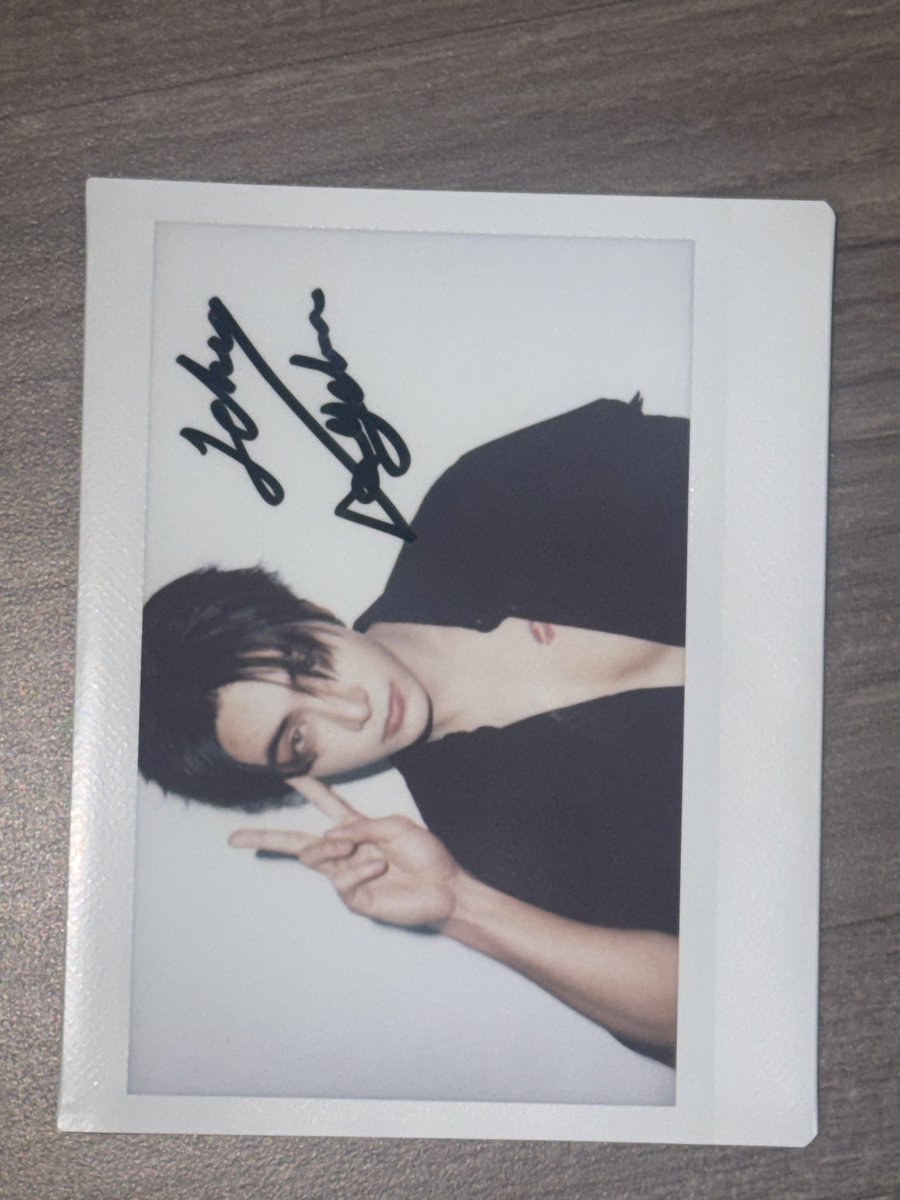 ChenRcj's tweet image. See you guys 🤏🏼