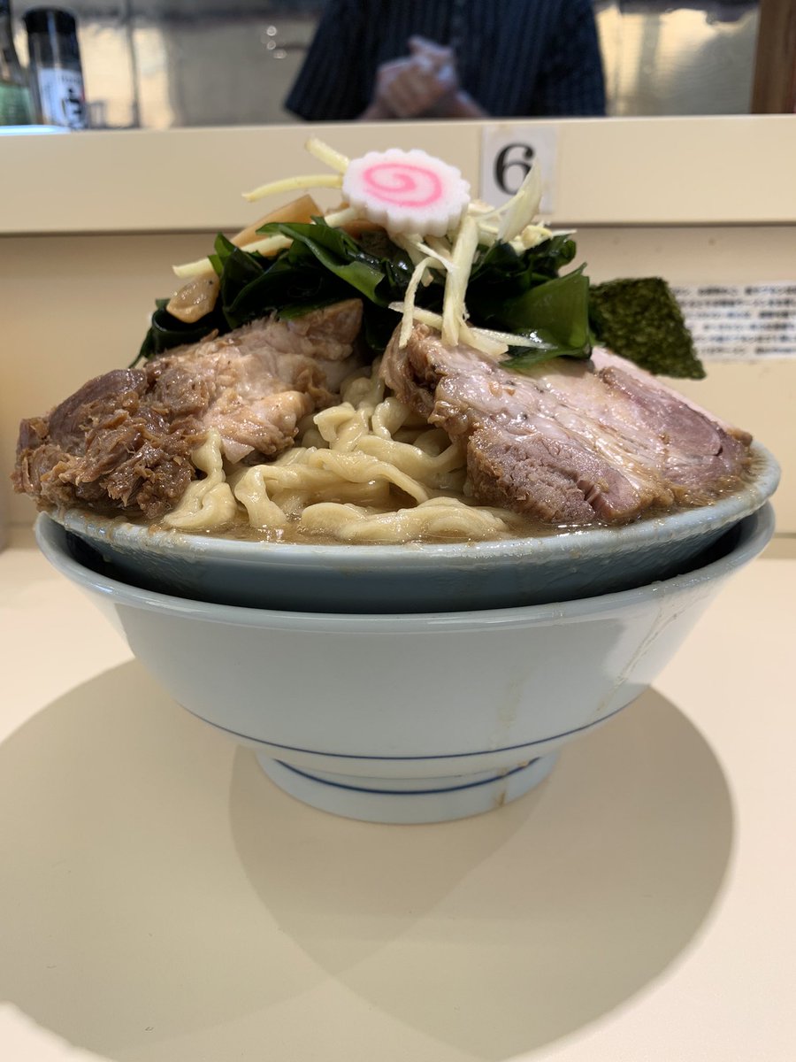 山ちゃん【️SEKAI NO️】 (@ramen_yamachan) / Posts / X