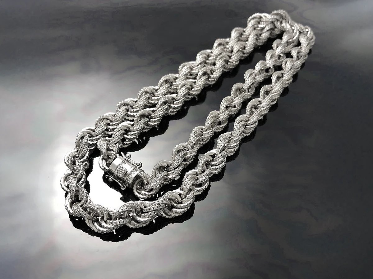 wooing_official's tweet photo. #Nct #NCT127 @NCTsmtown @NCTsmtown_127 #์๋ #johnny #ใธใฃใใผ wearing โฉOOING Iced Rope Chain Necklace 8mm White Gold for #SMTOWN_LIVE_FUkuoka 20260131
๐ @wooing_official
โจ https://t.co/8bHmgSRqlj
#NCTstyle #NCTfashion #NCToutfit
#NCTnecklace
#johnnystyle #johnnyfashion #johnnyoutfit #johnnynecklace
*๋ชจ๋ ์ฌ์ง์ ์ถ์ฒ๋ ํด๋น๋ก๊ณ ์ ์ํฐ์คํธ์๊ฒ ์์ต๋๋ค.
#SMTOWN #SM_30thAnniversary
#SMTOWN2025_26 #SMTOWN_LIVE #SMCU
#SMTOWN_LIVE_FUkuoka
#SMTOWN_LIVE_FUkuoka_D1