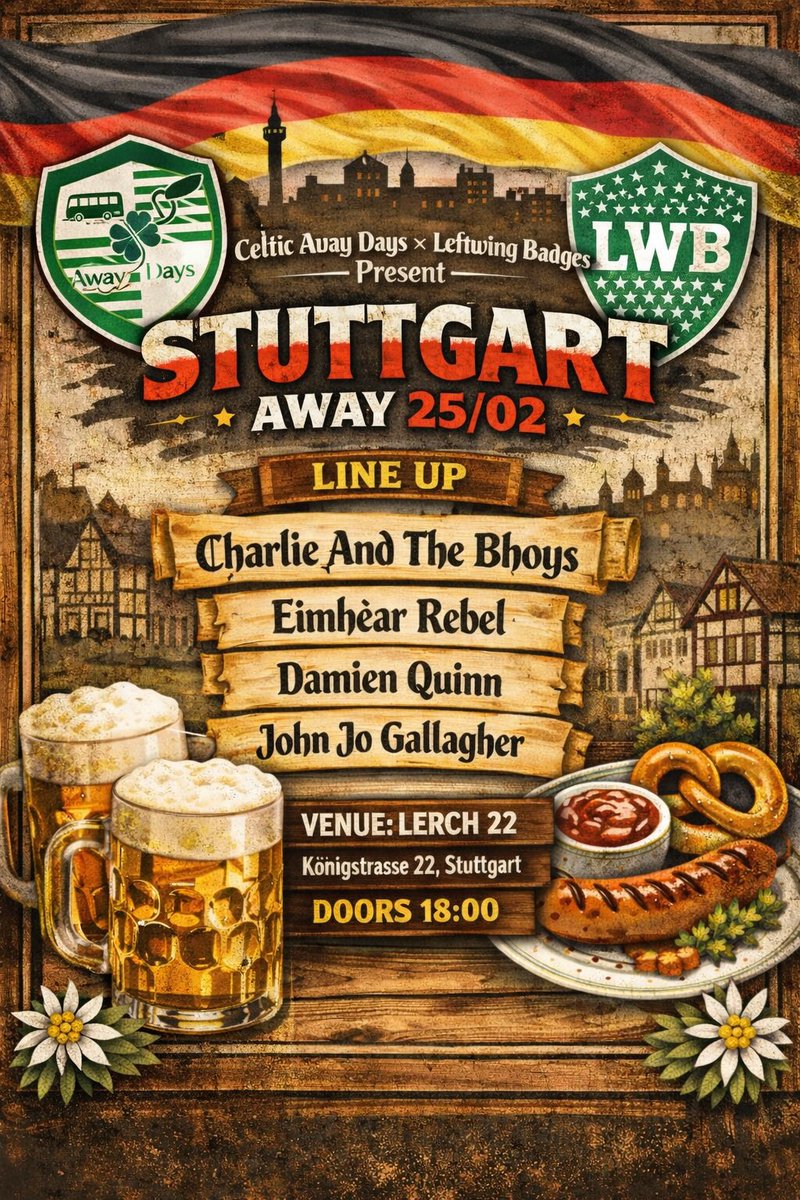 Leftwing Badges tweet media