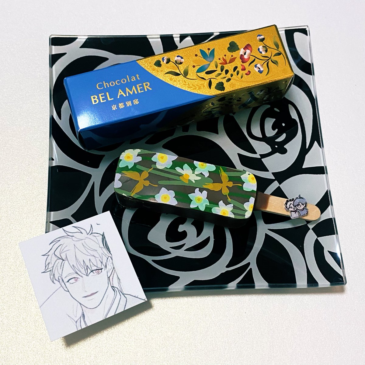 maruta🎭🪷🏹 tweet media