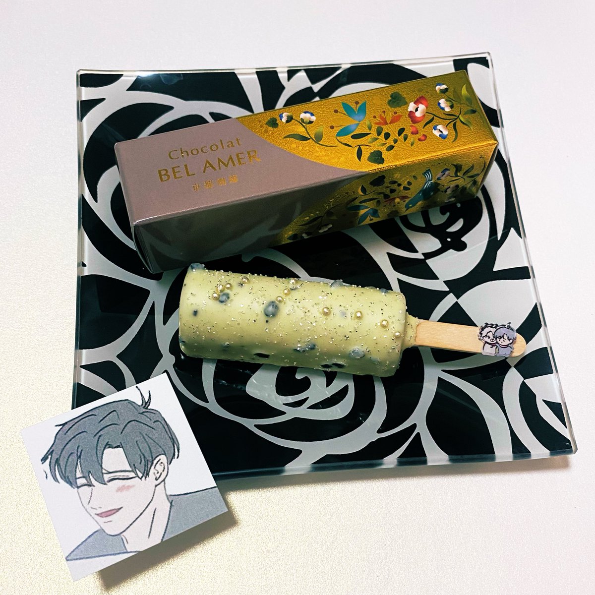 maruta🎭🪷🏹 tweet media