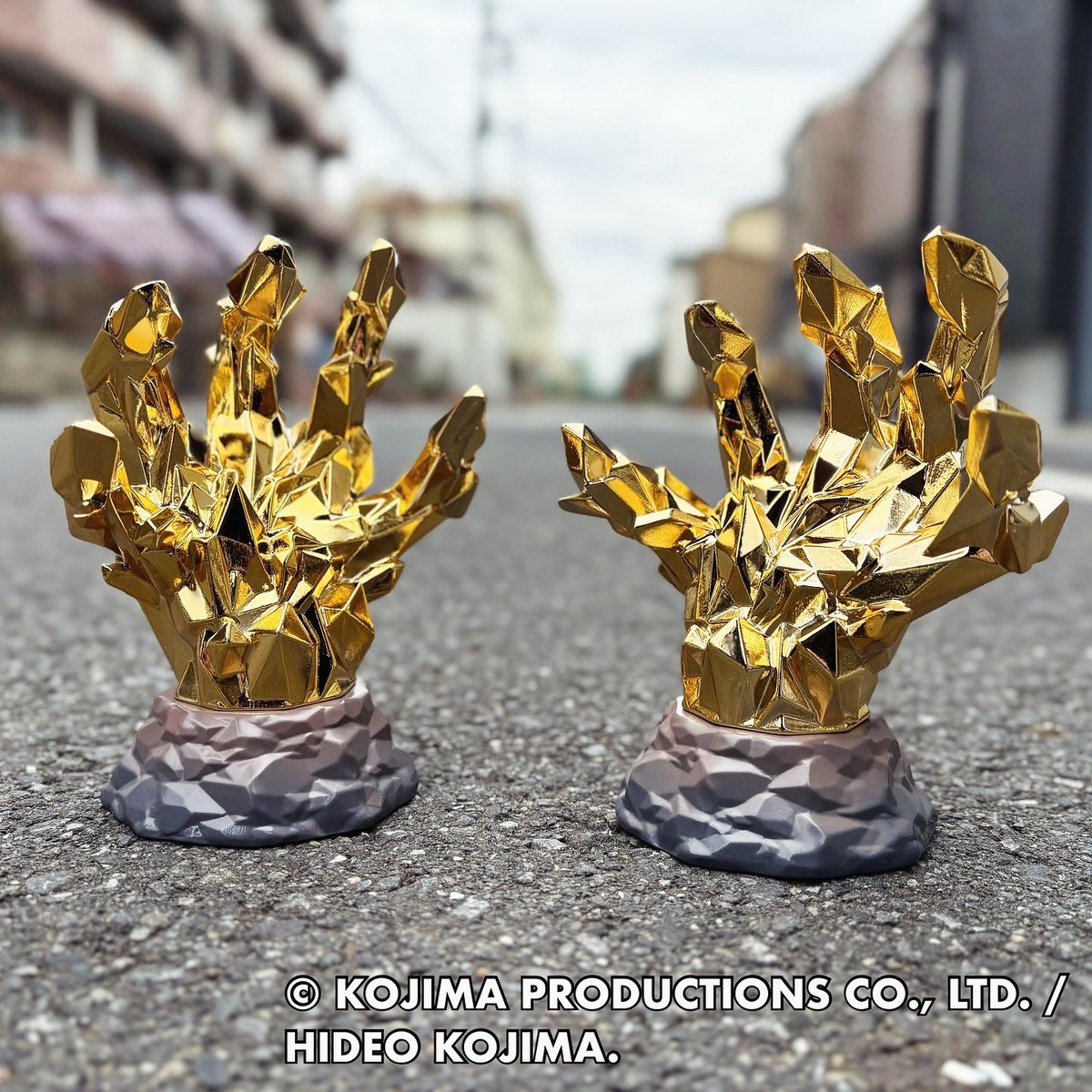 ワンフェス2026 (冬)〘PARALYZING TOYZ〙でグループ出展いたします