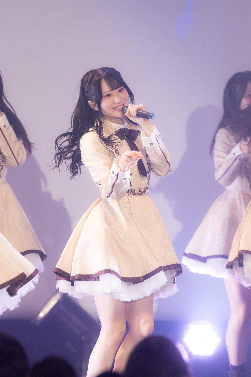 Rain Tree 1st Anniversary Concert 第1部 日本橋三井ホール 真希