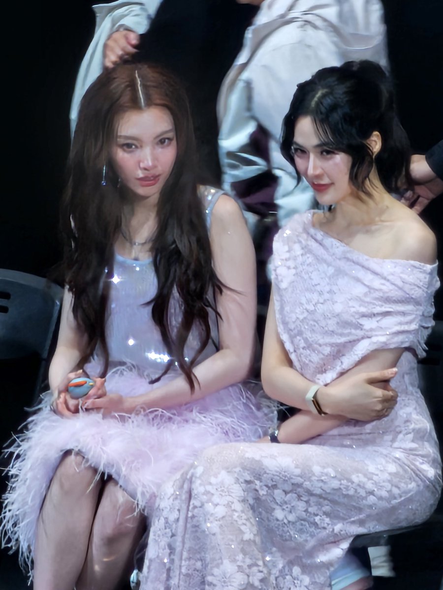 taengnimm's tweet image. ป๊าดดดดด สวยเป็นแก้วเป็นแสง🥹

LINGORM TP FANMEET
#LingOrmTaipeiFanmeeting