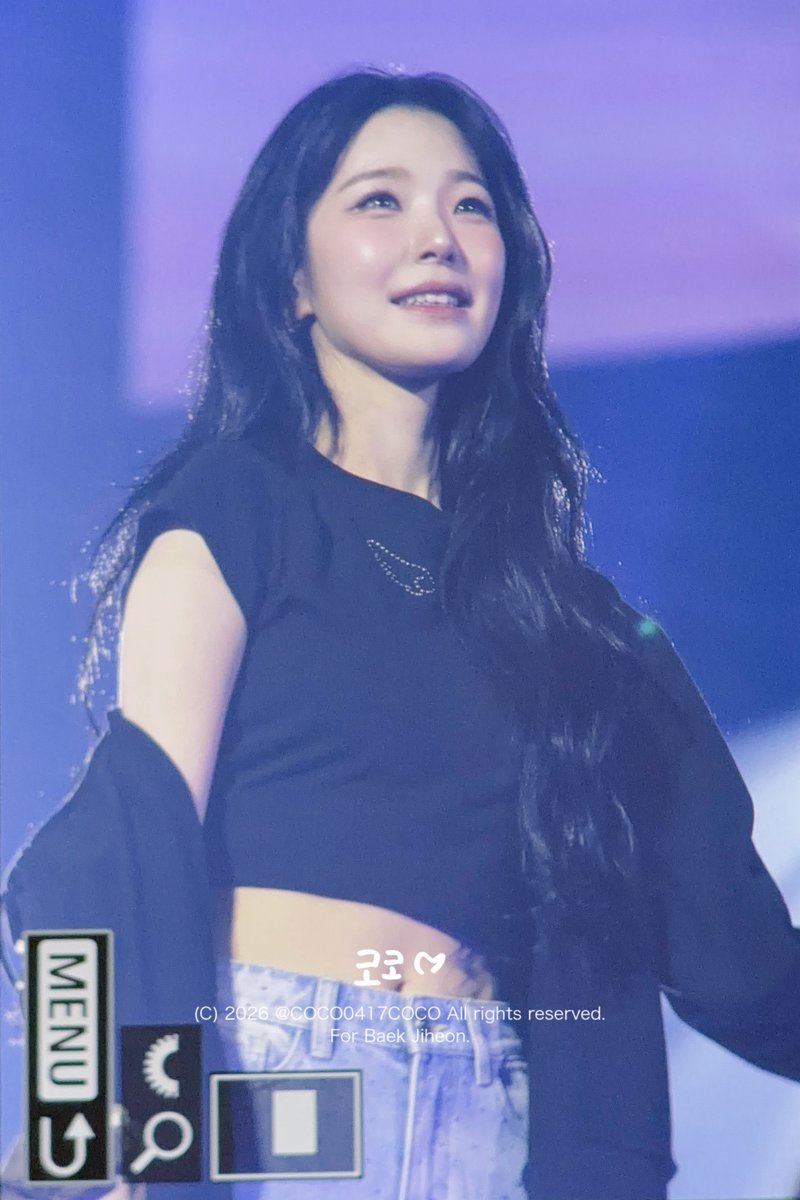 0417COCO_'s tweet photo. 260201

#프로미스나인 #지헌 #백지헌 
#fromis_9 #jiheon #baekjiheon https://t.co/WrQiBxp9l3