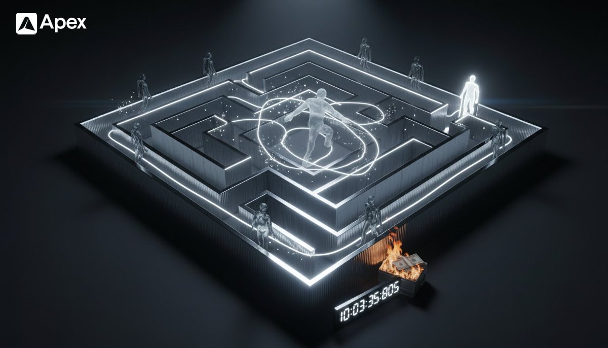 Apex Accelerator | RWA arc tweet media