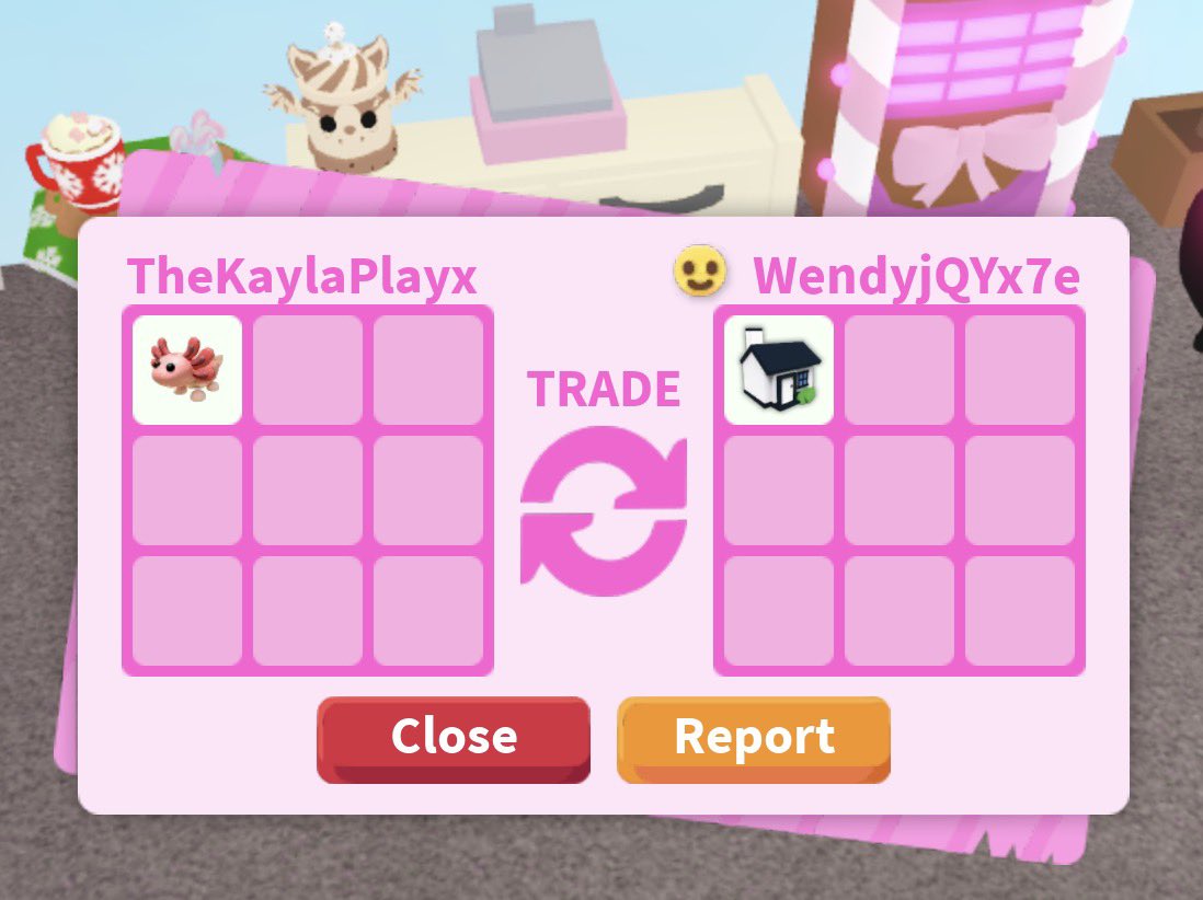 𑣲┆Kayla’s PetSitting ˚.⋆ֹ tweet media